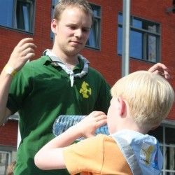 IMG 0841  Medium - Scouts en Gidsen Zaventem 